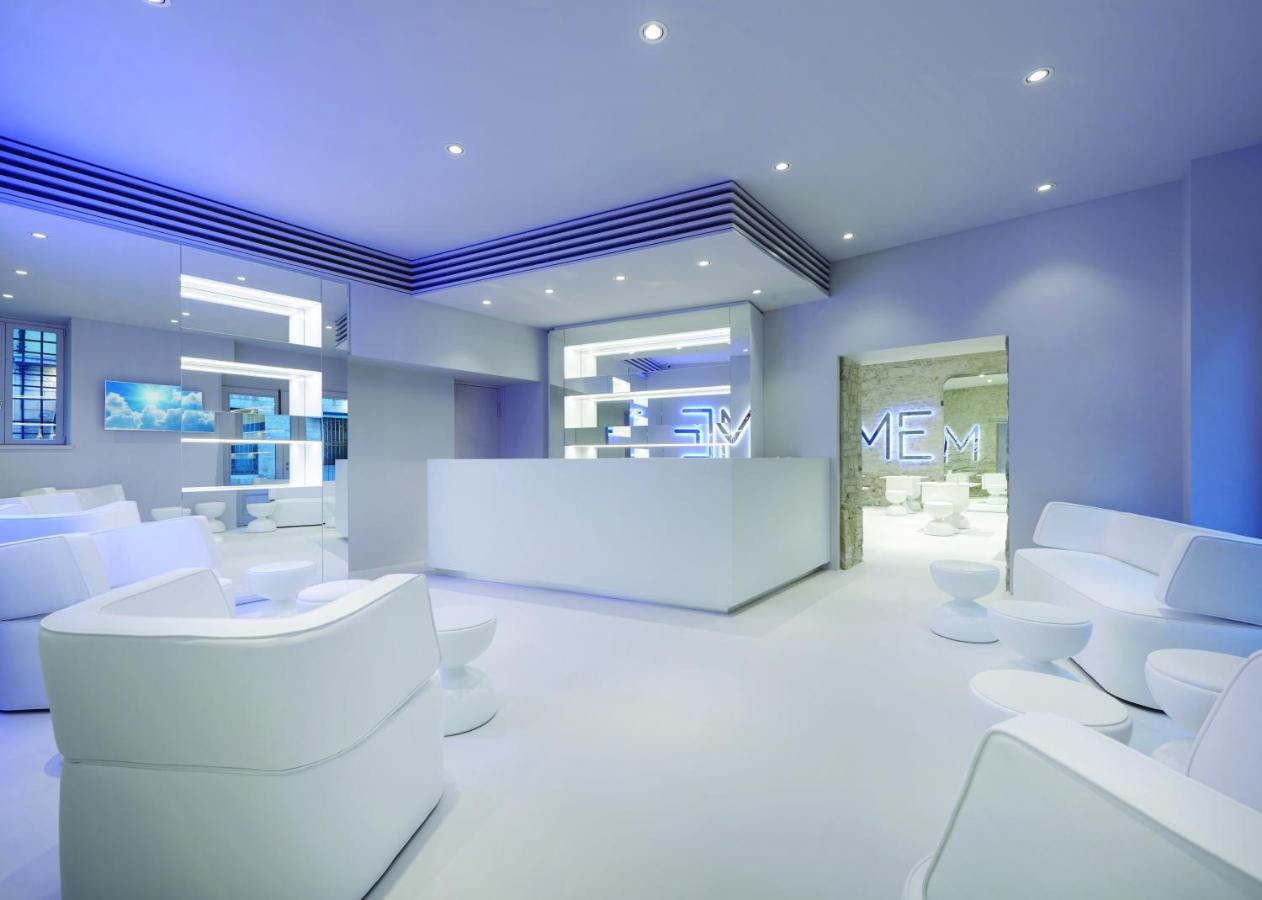 טריאסטה Youme Design Place Hotel מראה חיצוני תמונה