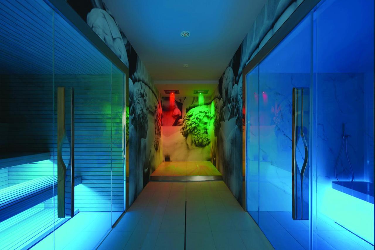טריאסטה Youme Design Place Hotel מראה חיצוני תמונה
