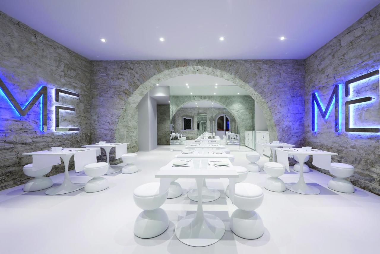 טריאסטה Youme Design Place Hotel מראה חיצוני תמונה