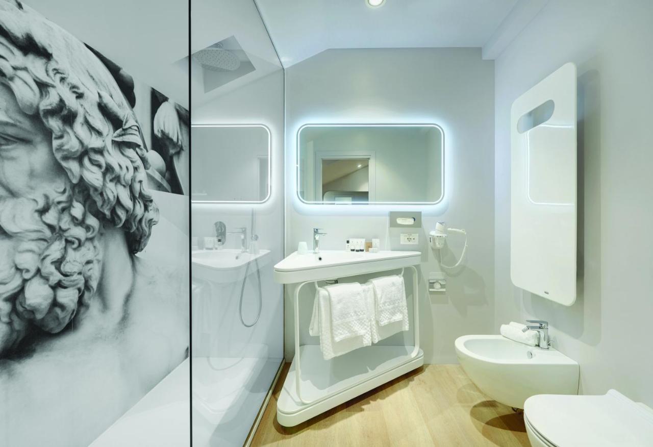 טריאסטה Youme Design Place Hotel מראה חיצוני תמונה