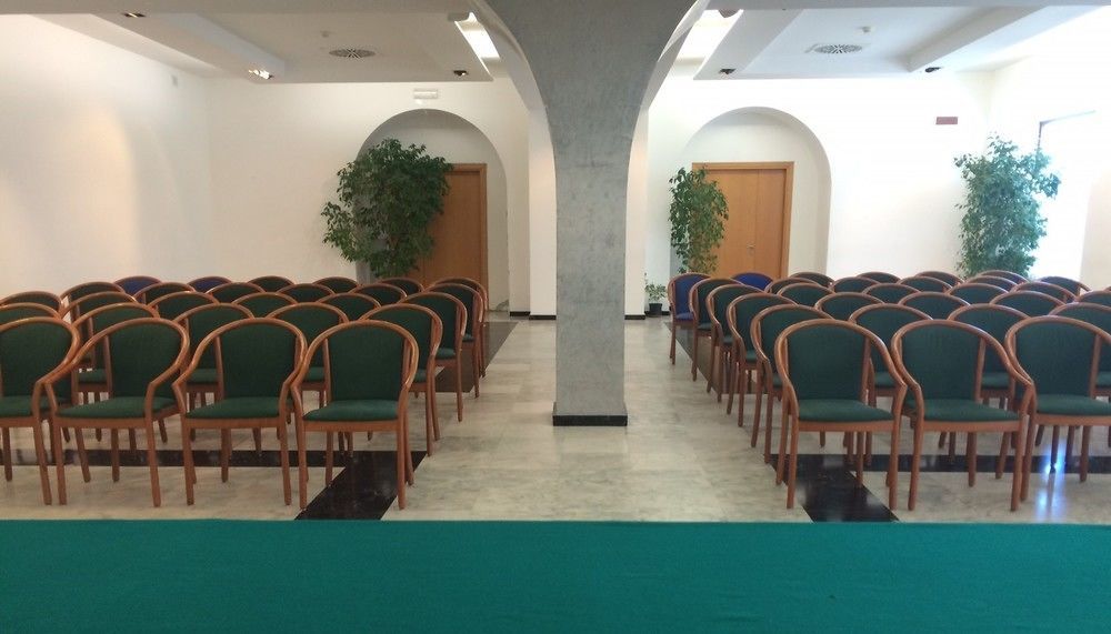 טריאסטה Youme Design Place Hotel מראה חיצוני תמונה