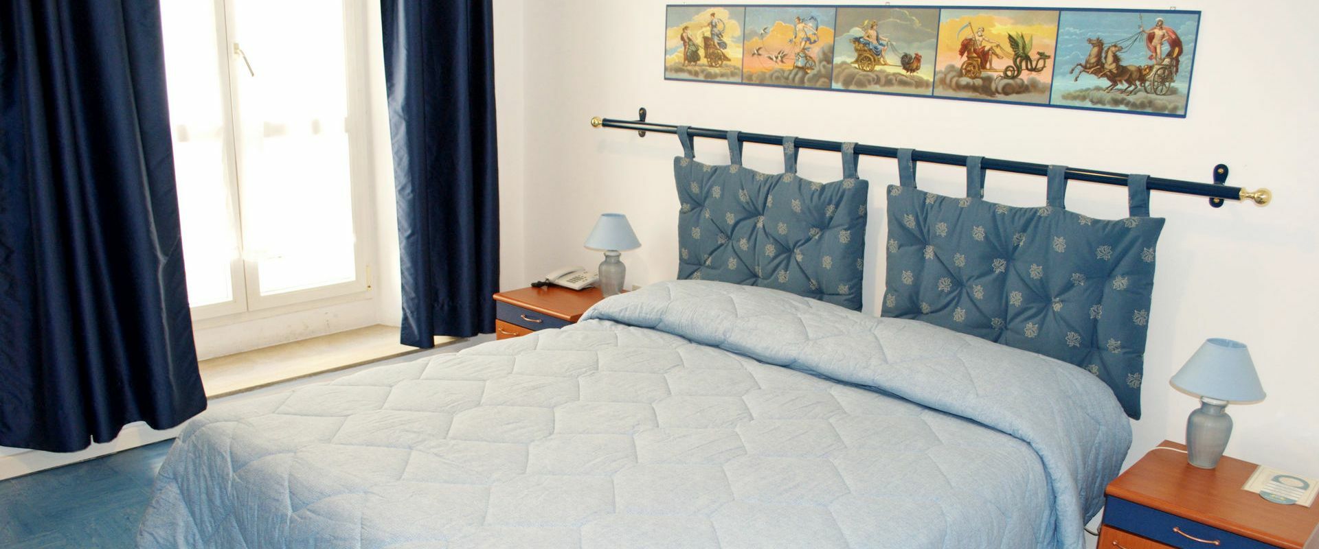 טריאסטה Youme Design Place Hotel מראה חיצוני תמונה